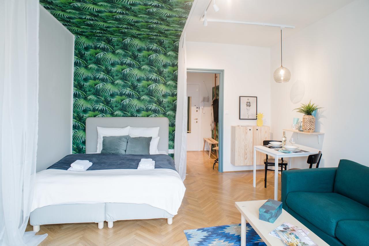 New, Cozy Home In The Heart Of Budapeşte Dış mekan fotoğraf