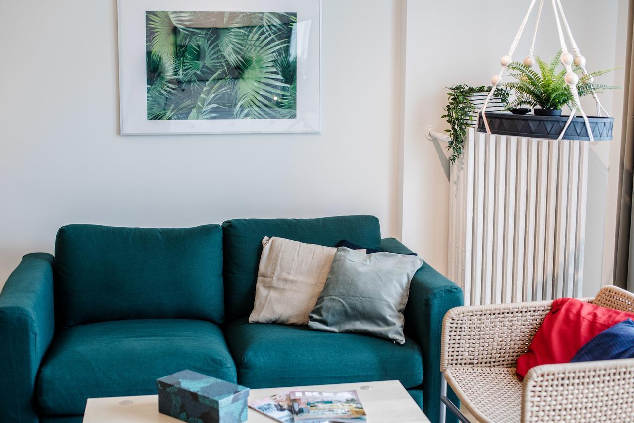 New, Cozy Home In The Heart Of Budapeşte Dış mekan fotoğraf