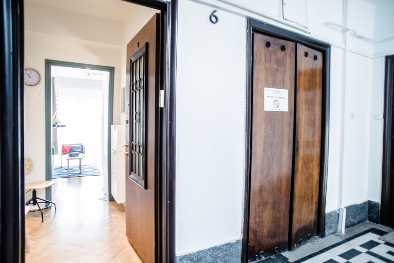 New, Cozy Home In The Heart Of Budapeşte Dış mekan fotoğraf